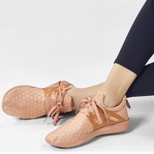 Fabletics Indio Quilted Sneakers